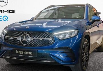 Mercedes-Benz GLC 300 29.986 km 56.190 &euro; Hagen 58135