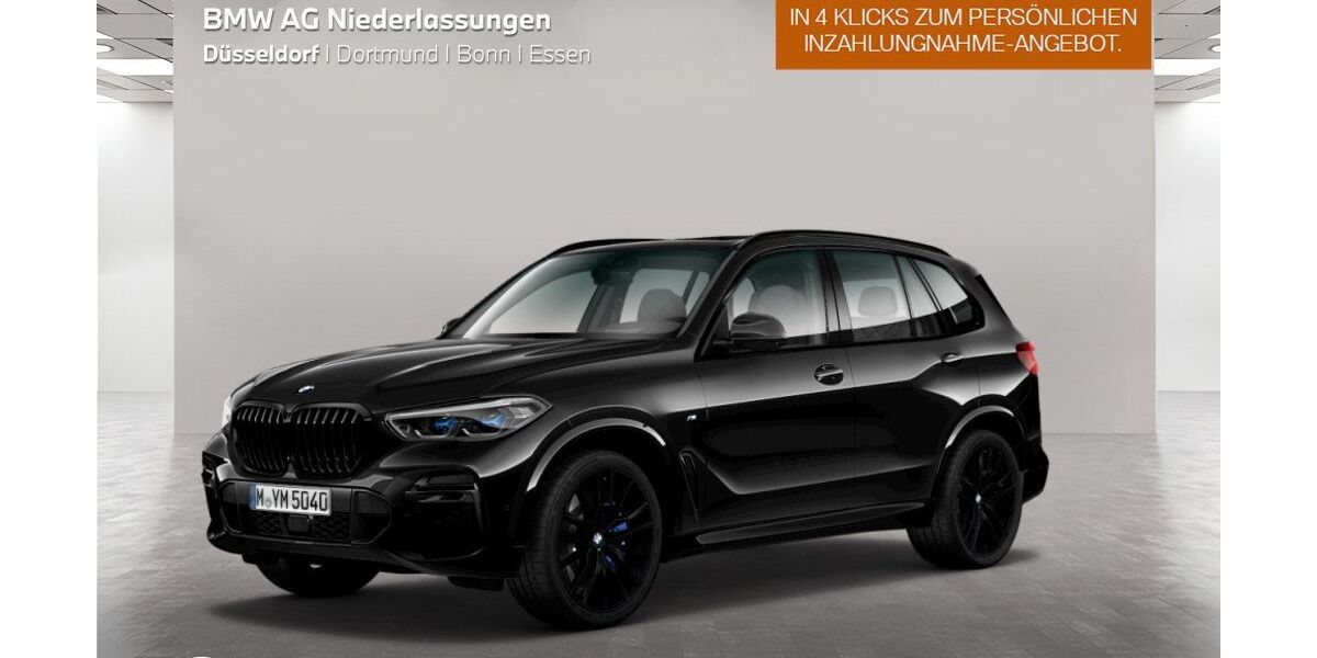BMW X5 60.161 km 59.999 &euro; Düsseldorf 40237