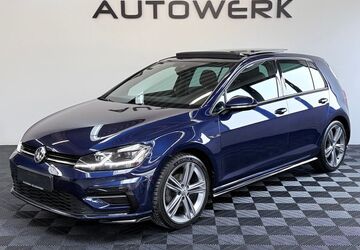 VW Golf 92.147 km 19.999 &euro; Hückeswagen 42499