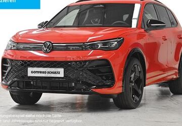 VW Tiguan 4.999 km 54.580 &euro; Düsseldorf 40233