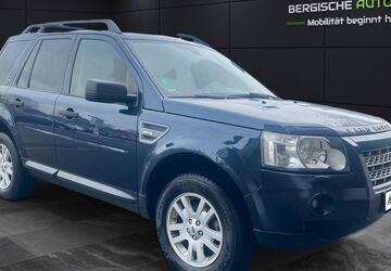 Land Rover Freelander 209.974 km 6.480 &euro; Bergisch Gladbach 51469