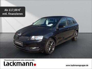 Gebrauchte Skoda Rapid