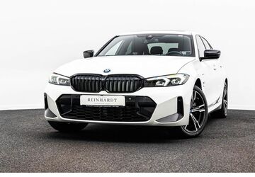 BMW 330 44.735 km 37.325 &euro; Hagen 58091