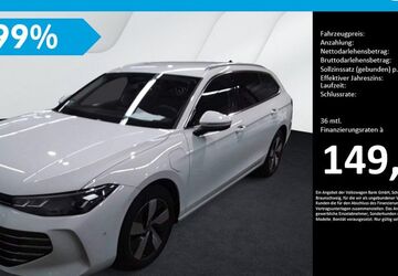 VW Passat Variant 25.478 km 35.420 &euro; Kierspe 58566