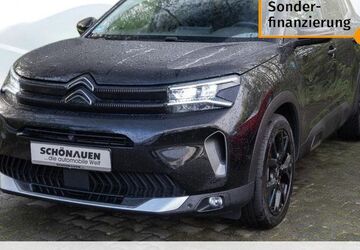 Citroen C5 Aircross 81.801 km 20.270 &euro; Remscheid 42855