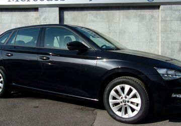 Skoda Scala 20.000 km 18.975 &euro; Hagen 58089