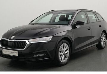 Skoda Octavia 37.001 km 25.180 &euro; Leverkusen 51379