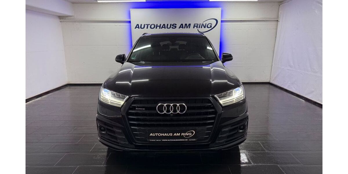 Audi Q7 179.852 km 37.999 &euro; Ratingen bei Düsseldorf 40878