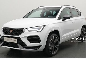 Cupra Ateca 23.987 km 28.980 &euro; Leverkusen 51379