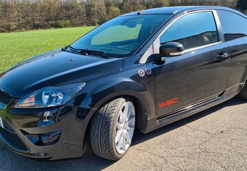 Ford Focus 208.500 km 10.499 &euro; Remscheid 42899