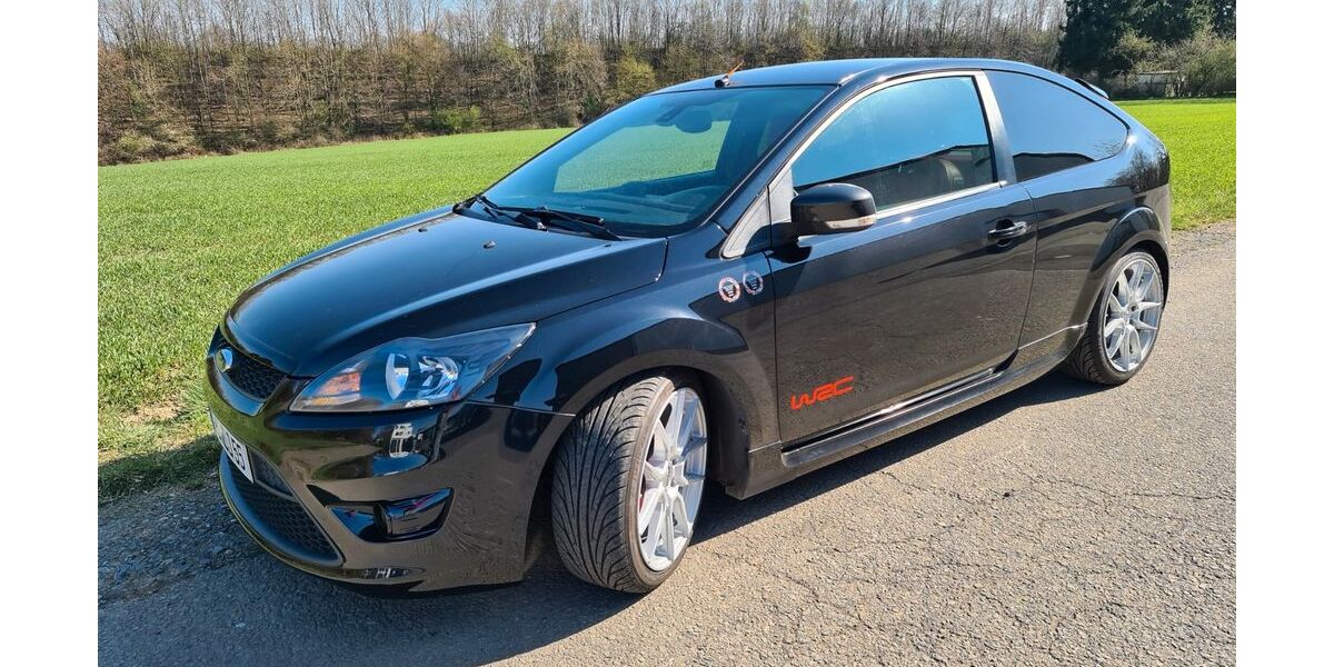 Ford Focus 208.500 km 10.499 &euro; Remscheid 42899