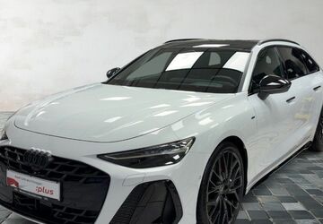 Audi A6 3.600 km 75.450 &euro; Wermelskirchen 42929