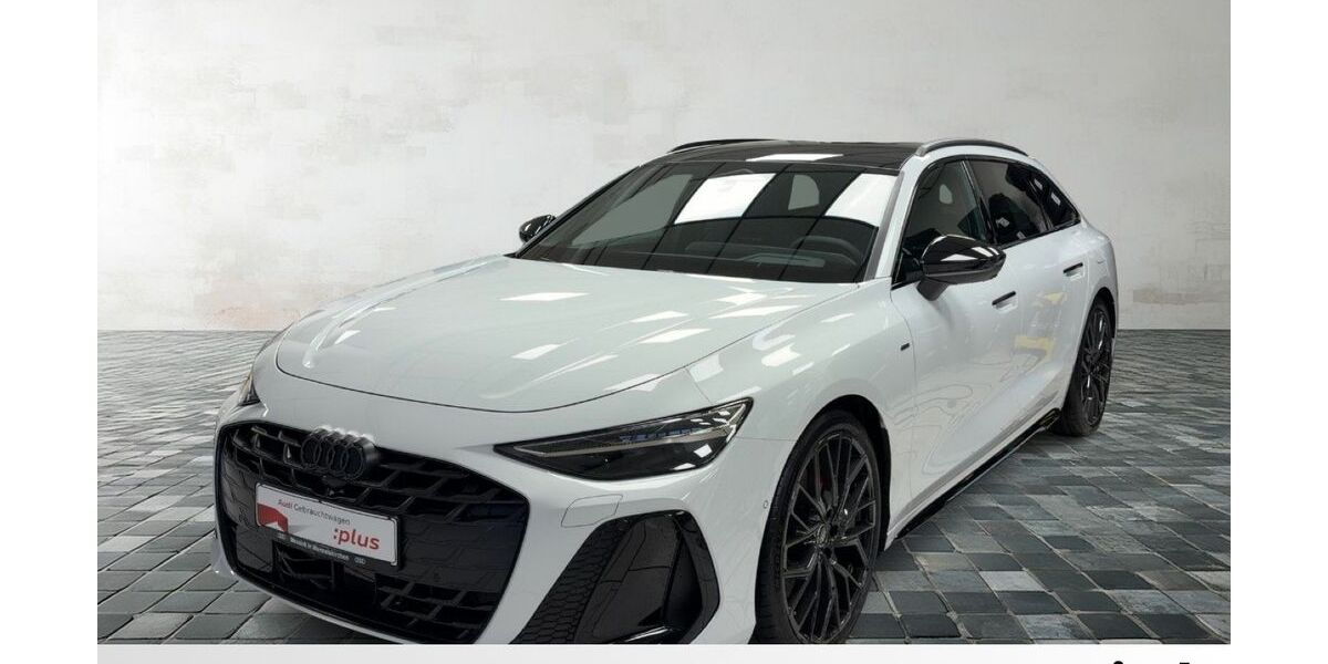 Audi A6 3.600 km 75.450 &euro; Wermelskirchen 42929