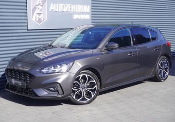 Ford Focus 65.000 km 16.990 &euro; Monheim am Rhein 40789