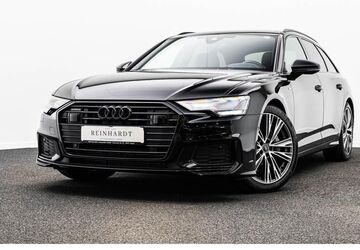 Audi A6 89.932 km 41.480 &euro; Hagen 58091