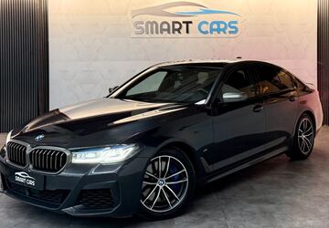 BMW M550 198.728 km 38.390 &euro; Remscheid 42855