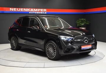 Mercedes-Benz GLC 400 62.250 km 58.990 &euro; Remscheid 42853