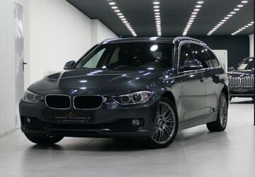 BMW 320 294.500 km 7.890 &euro; Wuppertal 42349