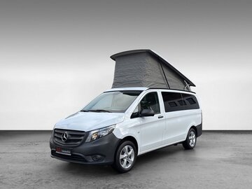 Gebrauchte Mercedes-Benz Marco Polo