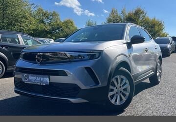 Opel Mokka 22.253 km 16.950 &euro; Bergisch Gladbach 51469