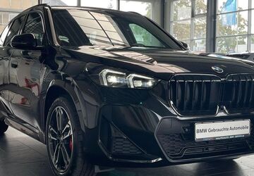 BMW X1 7.860 km 43.990 &euro; Langenfeld 40764