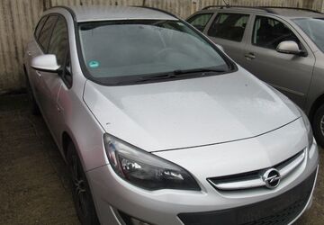 Opel Astra 217.000 km 2.450 &euro; Leverkusen 51371