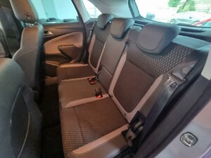 Opel Crossland X Innovation Parkass. Kamera SHZ LHZ 41.451 km 15.250 &euro; HAAN 42781