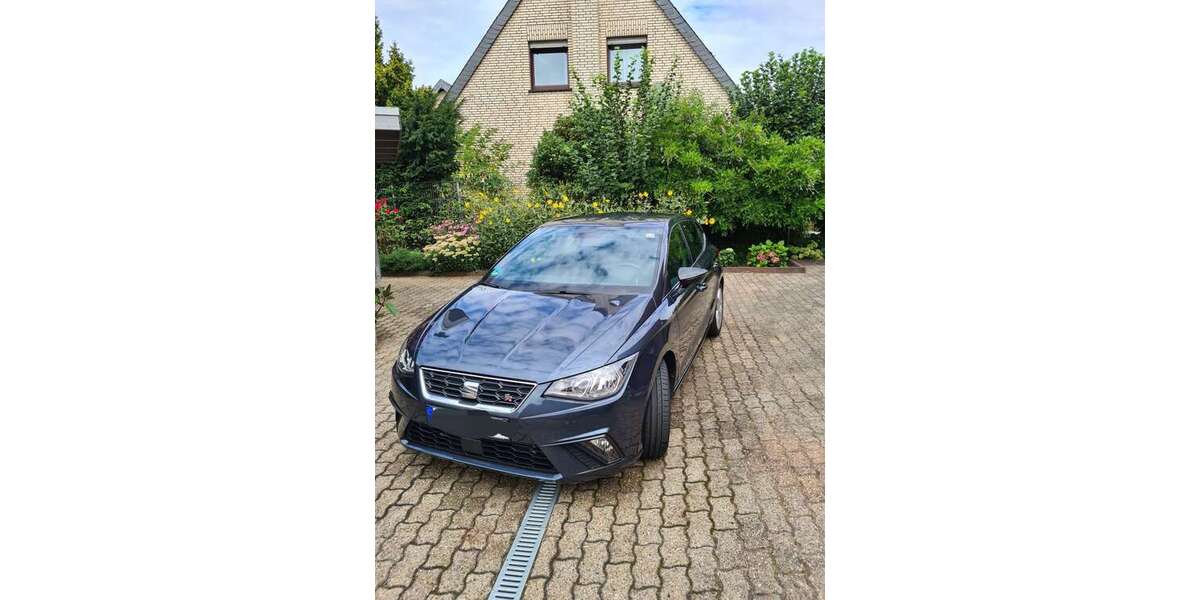Seat Ibiza 97.000 km 12.190 &euro; Opladen (Leverkusen) 51379