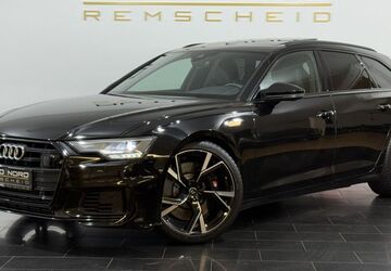 Audi S6 117.089 km 37.990 &euro; Remscheid 42897