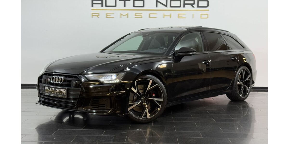 Audi S6 117.089 km 37.990 &euro; Remscheid 42897
