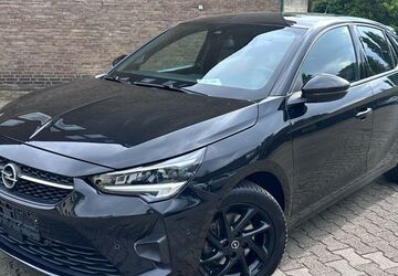 Opel Corsa 19.811 km 14.900 &euro; Düsseldorf 40597