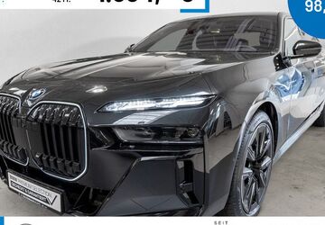 BMW i7 2.554 km 132.390 &euro; Remscheid 42897