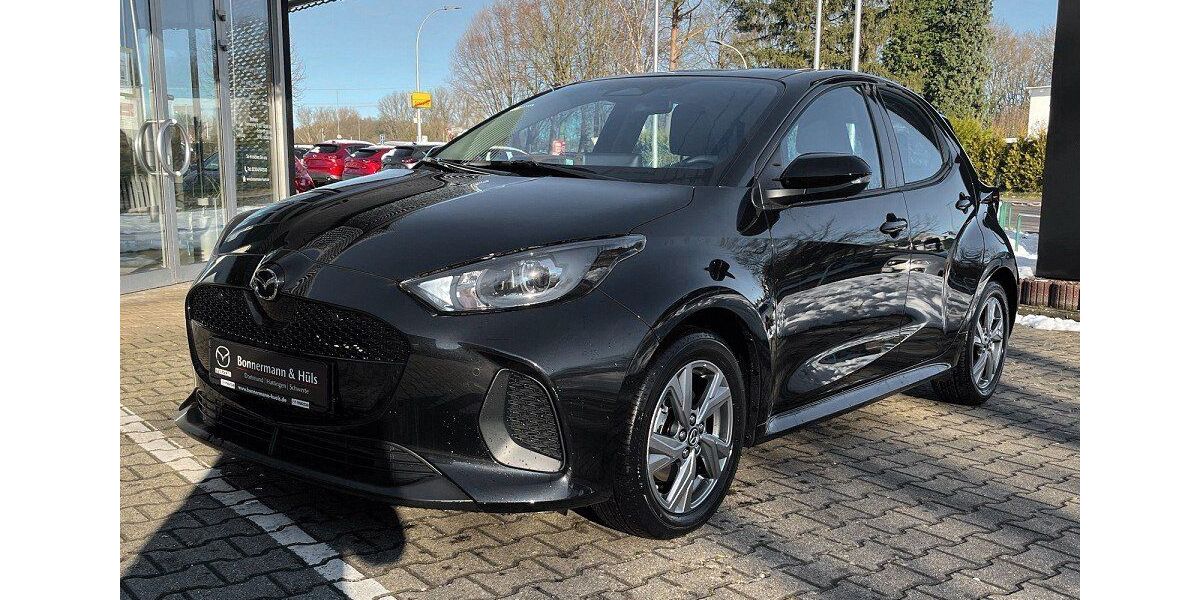 Mazda 2 Hybrid 5.895 km 21.990 &euro; Hattingen 45527