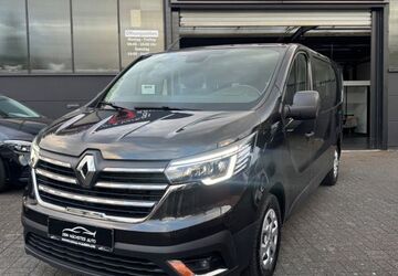 Renault Trafic 175.102 km 18.798 &euro; Hagen 58093
