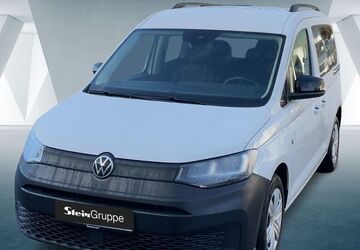 VW Caddy 43.150 km 23.980 &euro; Engelskirchen 51766