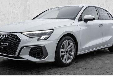 Audi A3 49.131 km 29.440 &euro; Düsseldorf 40474