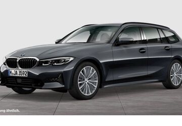 BMW 320 64.284 km 32.940 &euro; Düsseldorf 40595