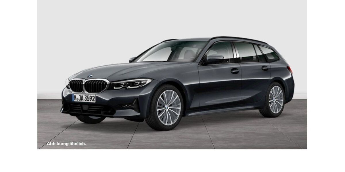 BMW 320 64.284 km 34.380 &euro; Düsseldorf 40595