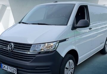 VW T6 Transporter 22.000 km 29.900 &euro; Engelskirchen 51766
