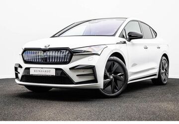 Skoda Enyaq 71.592 km 34.125 &euro; Hagen 58091