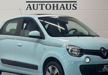 Renault Twingo 75.550 km 7.090 &euro; Wuppertal 42285