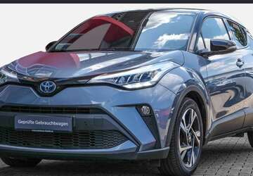 Toyota C-HR 19.313 km 26.285 &euro; Bergisch Gladbach 51469