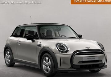 Mini Cooper 17.185 km 21.999 &euro; Düsseldorf 40237