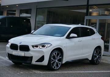 BMW X2 6.750 km 30.990 &euro; Schwelm 58332
