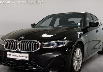 BMW 320 25.336 km 40.599 &euro; Düsseldorf 40237