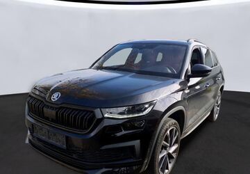 Skoda Kodiaq 62.493 km 37.105 &euro; Hagen 58091