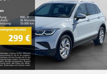 VW Tiguan 54.051 km 28.820 &euro; Remscheid 42897