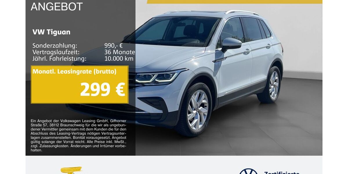 VW Tiguan 54.051 km 28.820 &euro; Remscheid 42897