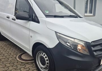 Mercedes-Benz Vito 190.000 km 8.450 &euro; Düsseldorf 40591