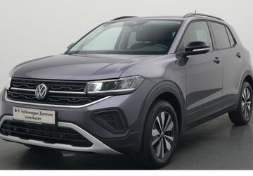 VW T-Cross 12.281 km 25.980 &euro; Leverkusen 51379